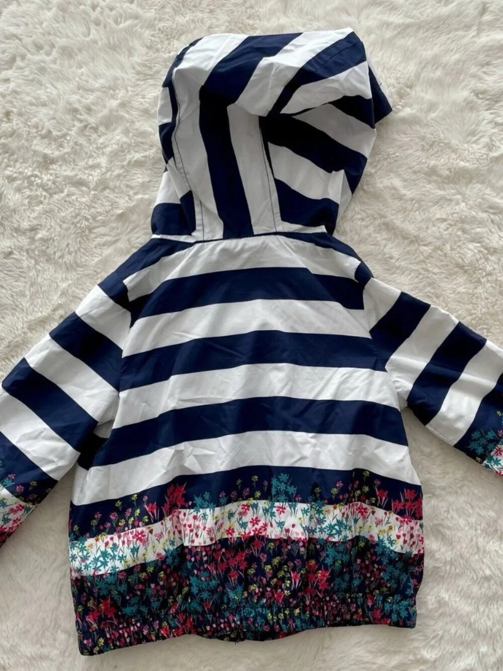 Gap new baby
